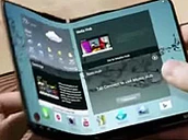 Samsung Foldable Phone