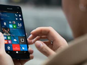 Microsoft Lumia 650 Zwart Handson