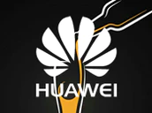 Huawei Beer Teaser