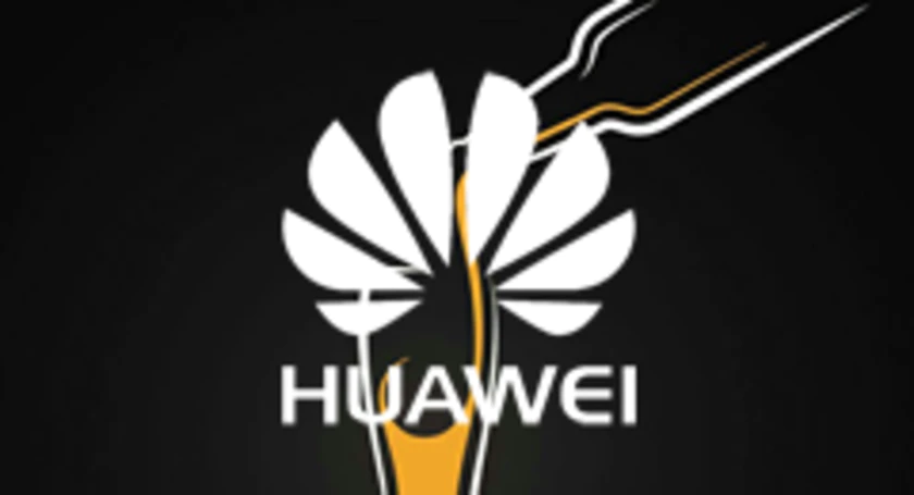 Huawei beer teaser