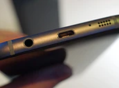 Samsung Galaxy S7 Edge Usb Aansluiting