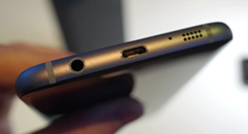 Samsung galaxy s7 edge usb aansluiting