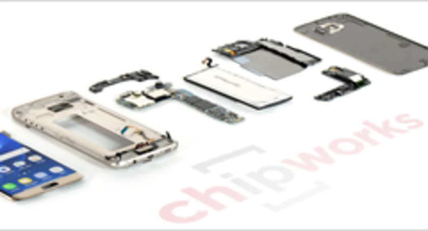 Samsung galaxy s7 edge teardown chipworks