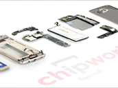 Samsung Galaxy S7 Edge Teardown Chipworks