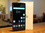 Lg v10 unboxing