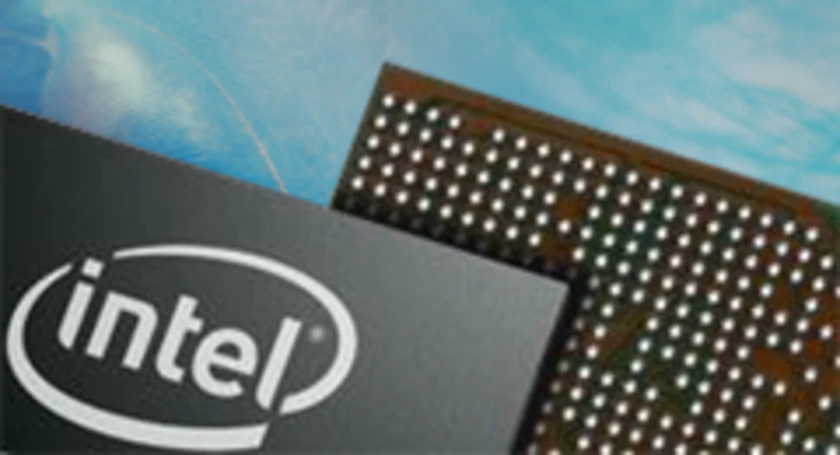 Intel modem