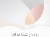 Apple Keynote Let Us Loop You In