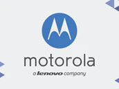 Motorola Lenovo