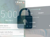 Android Smart Lock