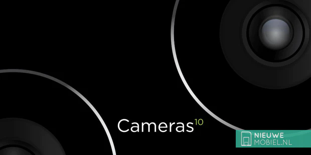 HTC 10 camera