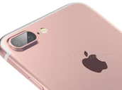 Iphone 7 Plus Render Feld Volk