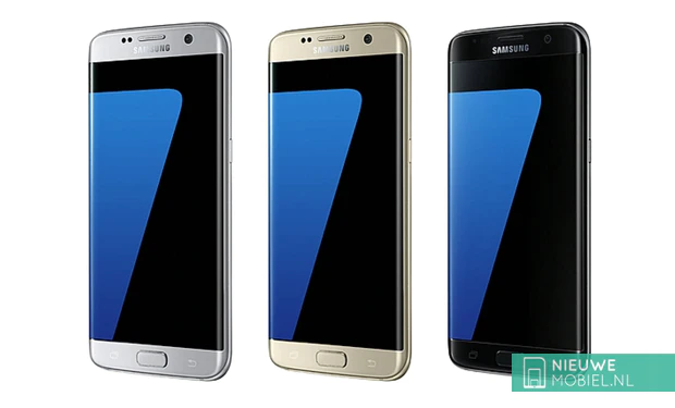 Samsung Galaxy S7 edge Samsung Galaxy S7 edge