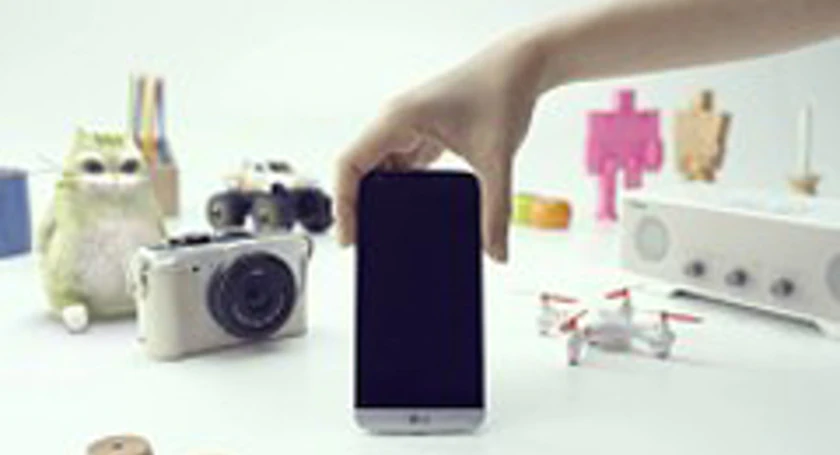 Lg g5 handson