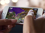 Apple Iphone Se Gaming