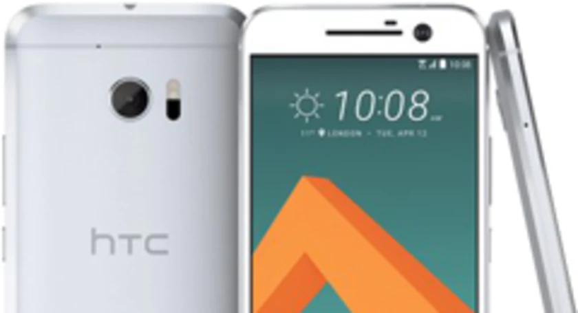 Htc 10 evleaks bovenkant
