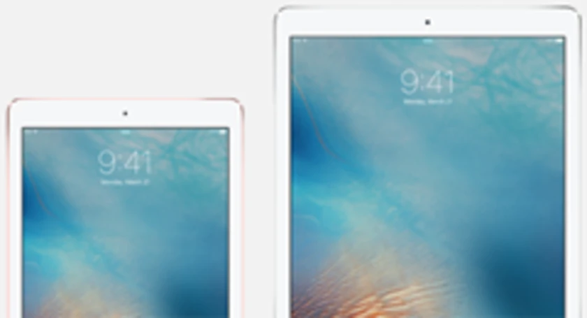 Ipad pro formaten