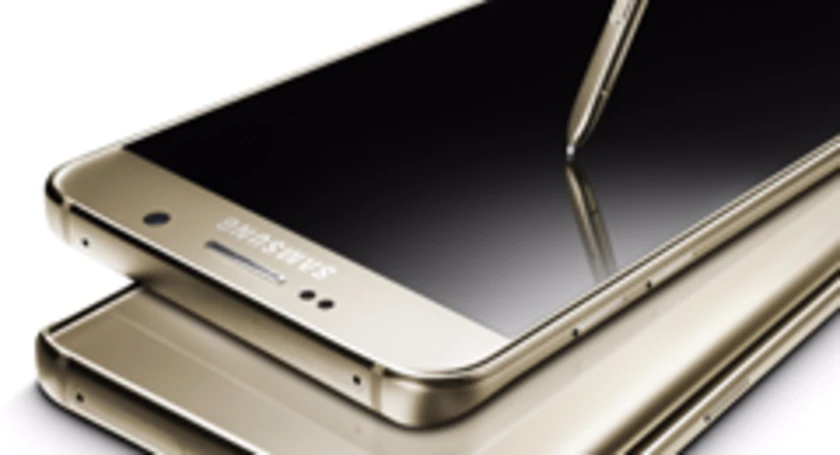 Note5 spen