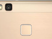 Huawe P9lite Gold Venturebeat