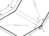 Samsung Vouwbare Telefoon Patent