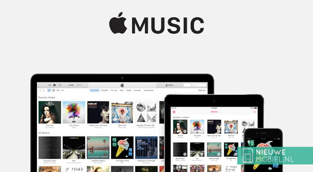 Apple Music