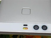 Huawei P9 Achterkant Nowhereelse