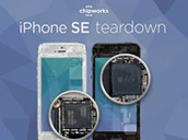Iphone Se Teardown Chipworks
