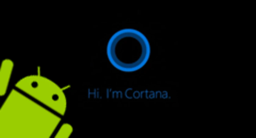 Cortana android