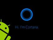 Cortana Android