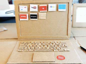 Opera Paper Products