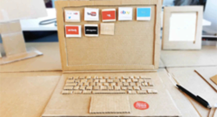 Opera paper products