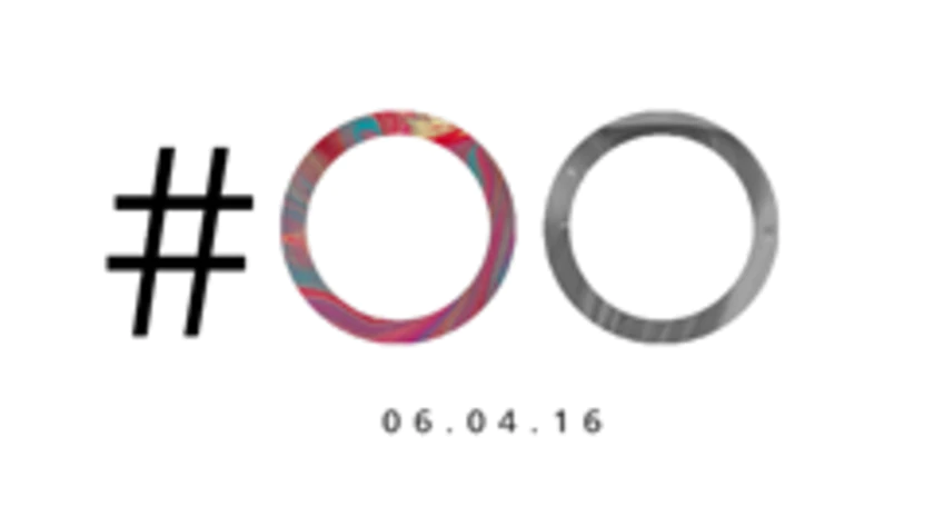 Huawei p9 teaser