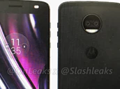 Moto Z2f Onleaks Slashleaks