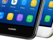 Huawei Y6 Onderkant