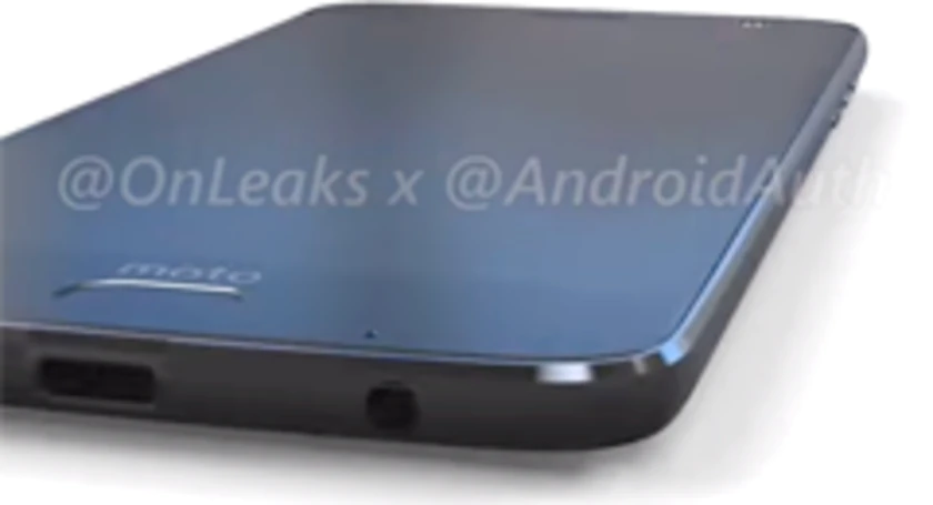 Moto z2 force audio jack onleaks