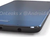 Moto Z2 Force Audio Jack Onleaks