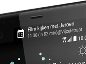 Htc U Ultra Dual Display