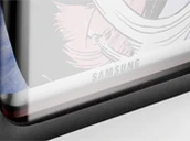 Samsung Galaxy S8 Ghostek