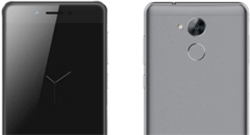 Huawei nova smart