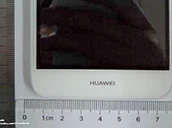 Huawei Y3 2017 Fcc Slashleaks