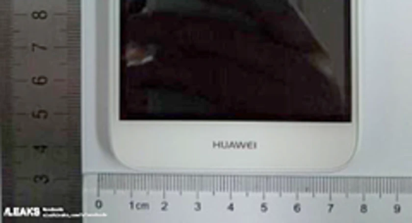 Huawei y3 2017 fcc slashleaks