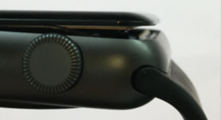 Apple watch kapot