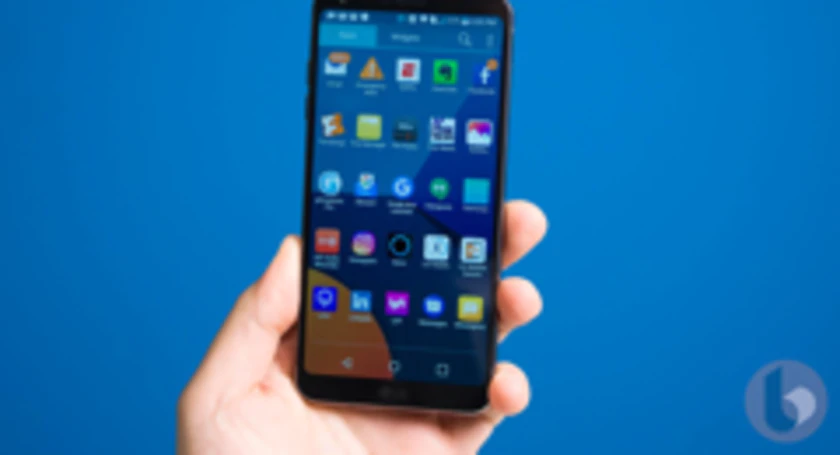 Lg g6mini technobuffalo