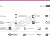 Htc U 11 Ocean Specs Mysmartprice