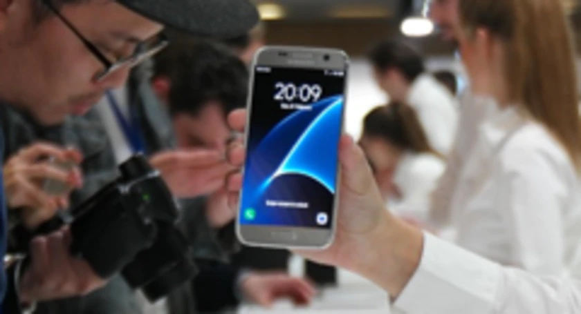 Samsung s7 hands on
