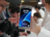 Samsung S7 Hands On