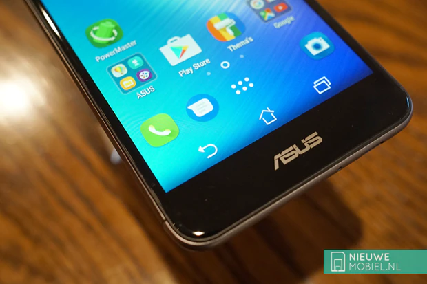 Asus Zenfone 3 Max ZC520TL logo Asus Zenfone 3 Max ZC520TL logo