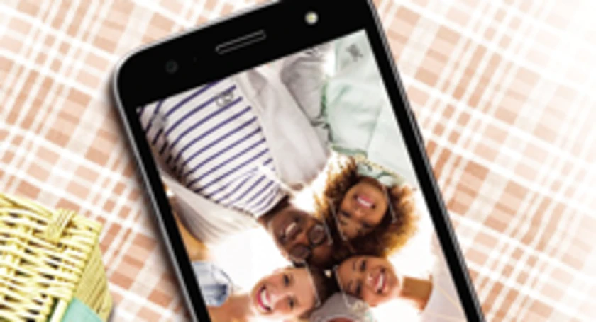 Lg x power2 small