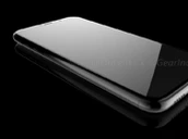 Apple Iphone 8 Cad Render Onleaks