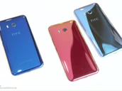 Htc U 11 Preview Slashleaks