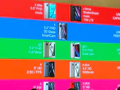 Moto Lineup 17 Evleaks